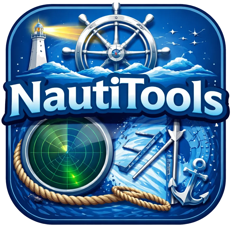 NautiTools Logo